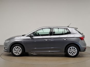 Used Skoda Fabia 2025 for sale - 79594619: Photo