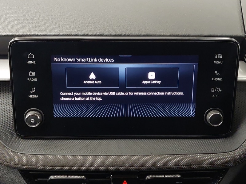 Used Skoda Fabia 2025 for sale - 77352518: Photo 11