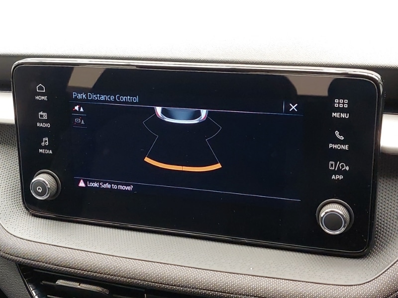 Used Skoda Fabia 2025 for sale - 77352518: Photo 15