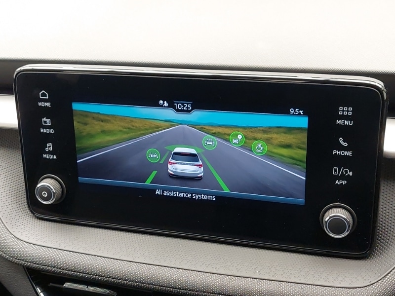 Used Skoda Fabia 2025 for sale - 77352518: Photo 17