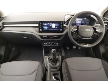 Used Skoda Fabia 2025 for sale - 77352518: Photo