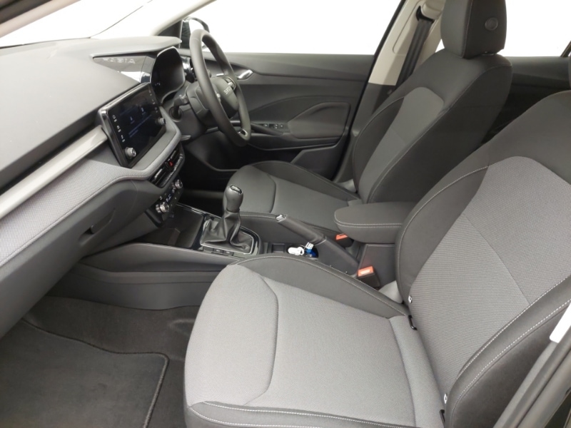 Used Skoda Fabia 2025 for sale - 77352518: Photo 5