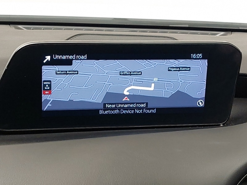 Used Mazda Mazda3 2020 for sale - 76924995: Photo 11