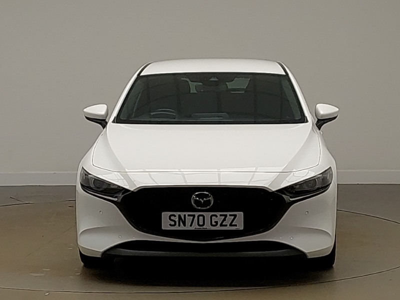 Used Mazda Mazda3 2020 for sale - 76924995: Photo 12