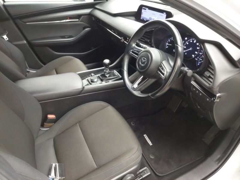 Used Mazda Mazda3 2020 for sale - 76924995: Photo 13