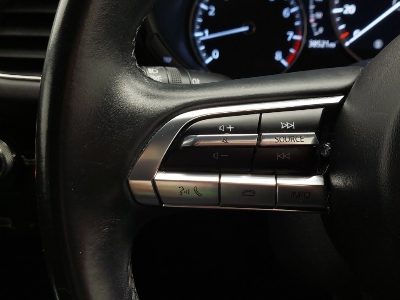 Used Mazda Mazda3 2020 for sale - 76924995: Photo 18