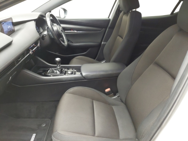 Used Mazda Mazda3 2020 for sale - 76924995: Photo 5