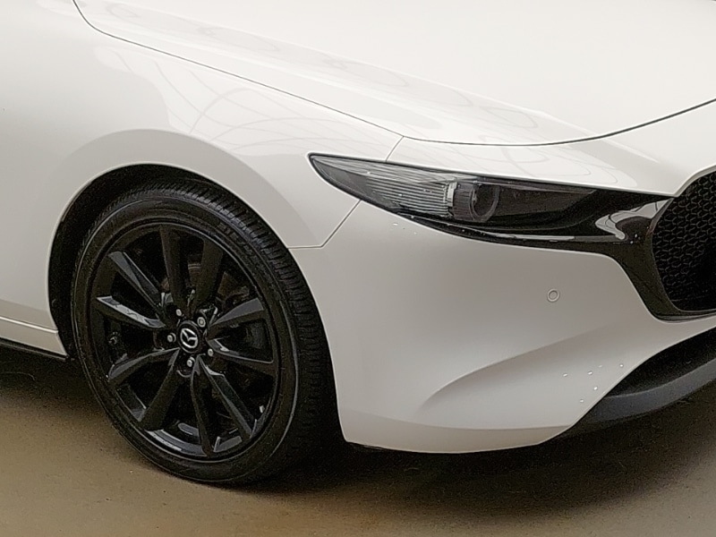 Used Mazda Mazda3 2020 for sale - 76924995: Photo 9