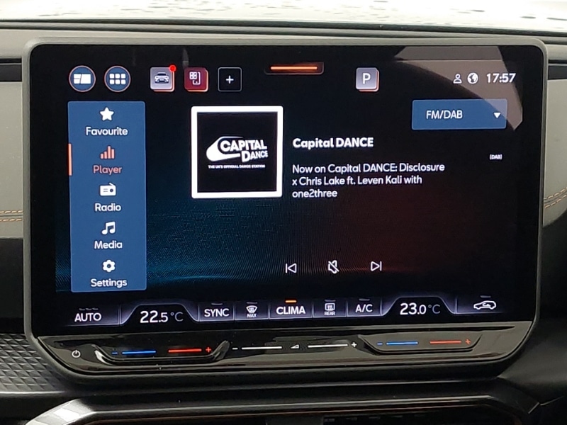 Used Cupra Formentor 2025 for sale - 77410133: Photo 11