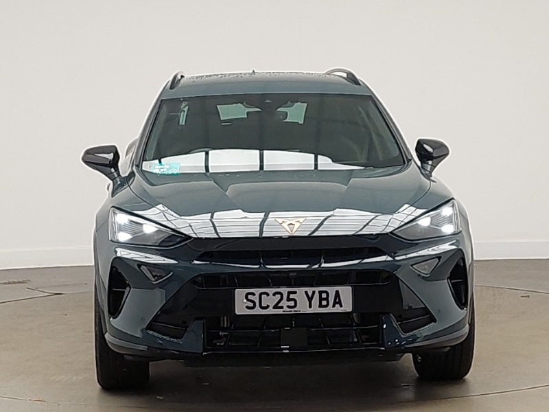 Used Cupra Formentor 2025 for sale - 77410133: Photo 12