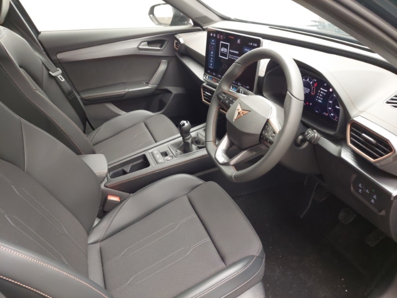 Used Cupra Formentor 2025 for sale - 77410133: Photo 13