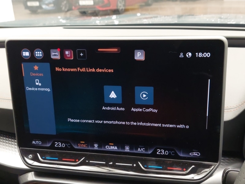 Used Cupra Formentor 2025 for sale - 77410133: Photo 17