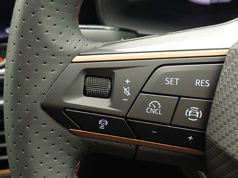 Used Cupra Formentor 2025 for sale - 77410133: Photo 18