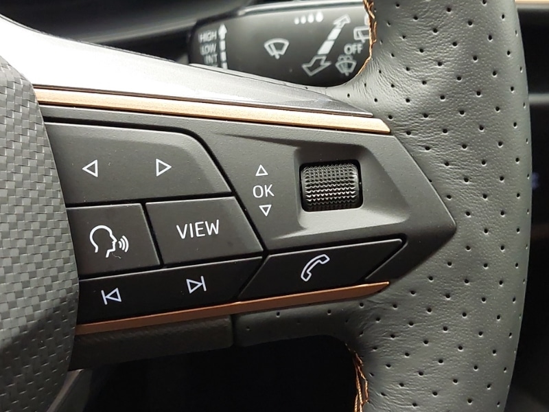 Used Cupra Formentor 2025 for sale - 77410133: Photo 19