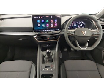 Used Cupra Formentor 2025 for sale - 77410133: Photo