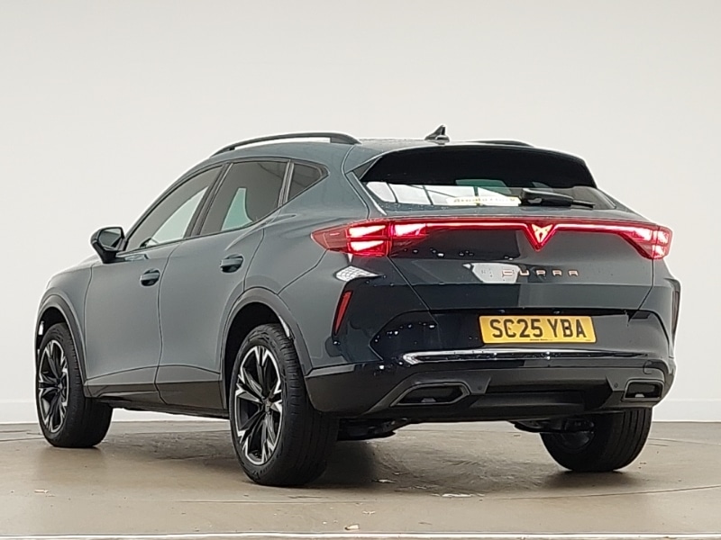 Used Cupra Formentor 2025 for sale - 77410133: Photo 3