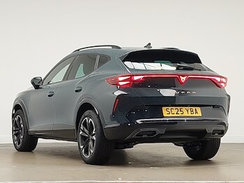 Used Cupra Formentor 2025 for sale - 77410133: Photo