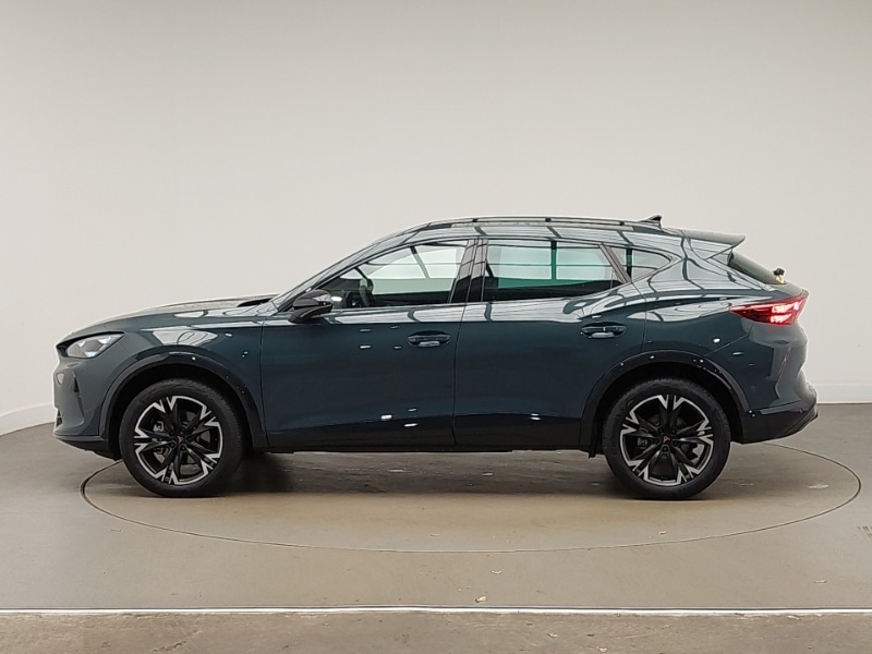 Used Cupra Formentor 2025 for sale - 77410133: Photo 4