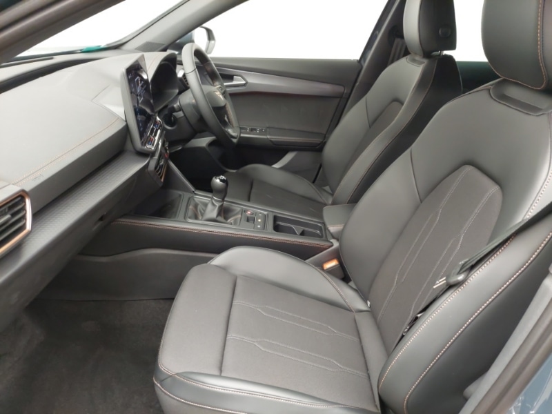 Used Cupra Formentor 2025 for sale - 77410133: Photo 5