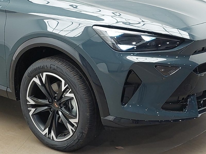 Used Cupra Formentor 2025 for sale - 77410133: Photo 9