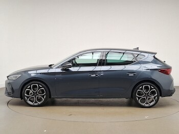 Used Cupra Leon 2025 for sale - 77569225: Photo