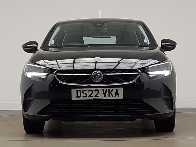 Used Vauxhall Corsa 2022 for sale - 76924994: Photo 12
