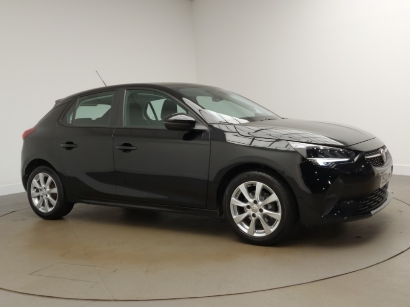 Used Vauxhall Corsa 2022 for sale - 76924994: Photo 13