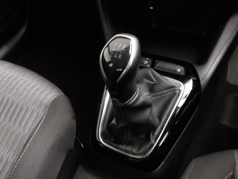 Used Vauxhall Corsa 2022 for sale - 76924994: Photo 14