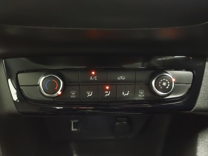 Used Vauxhall Corsa 2022 for sale - 76924994: Photo 15