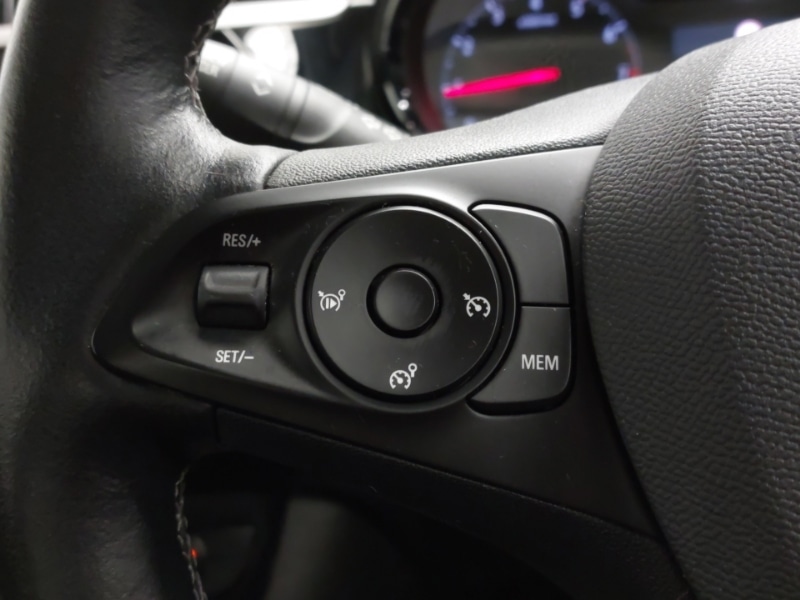 Used Vauxhall Corsa 2022 for sale - 76924994: Photo 18