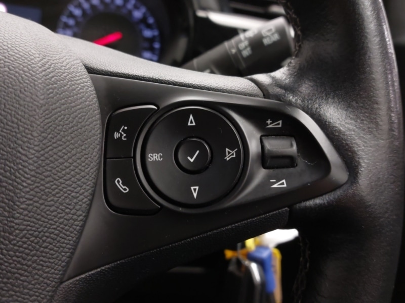 Used Vauxhall Corsa 2022 for sale - 76924994: Photo 19