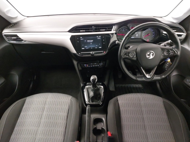 Used Vauxhall Corsa 2022 for sale - 76924994: Photo 2