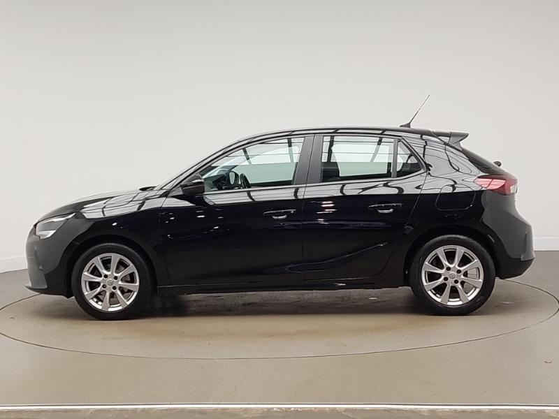 Used Vauxhall Corsa 2022 for sale - 76924994: Photo 4