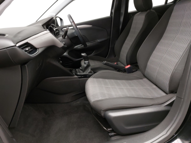 Used Vauxhall Corsa 2022 for sale - 76924994: Photo 5