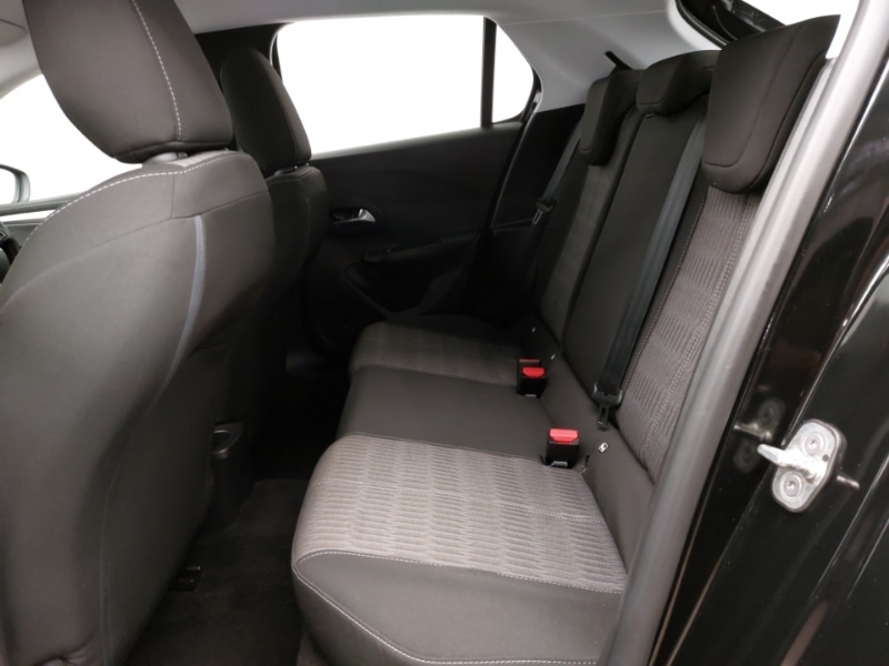 Used Vauxhall Corsa 2022 for sale - 76924994: Photo 6