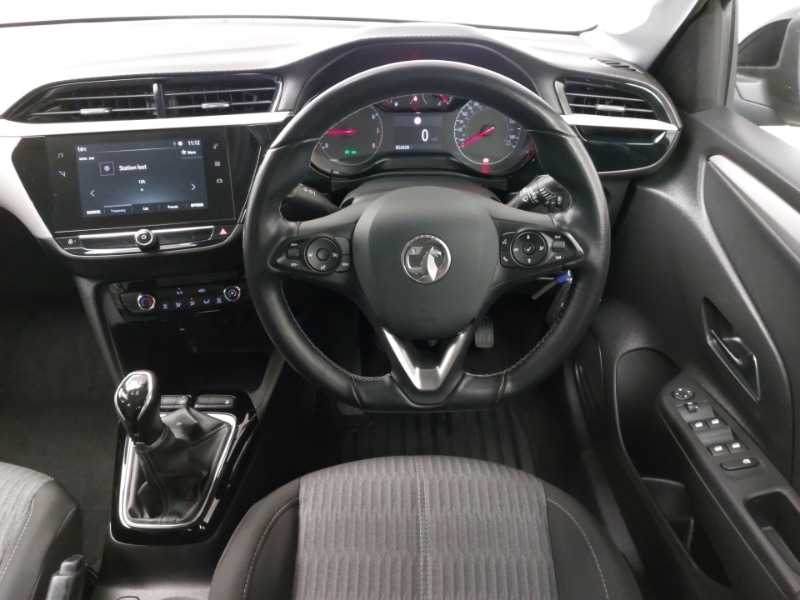 Used Vauxhall Corsa 2022 for sale - 76924994: Photo 7