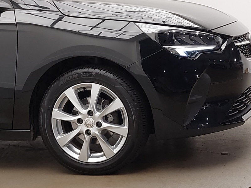 Used Vauxhall Corsa 2022 for sale - 76924994: Photo 9