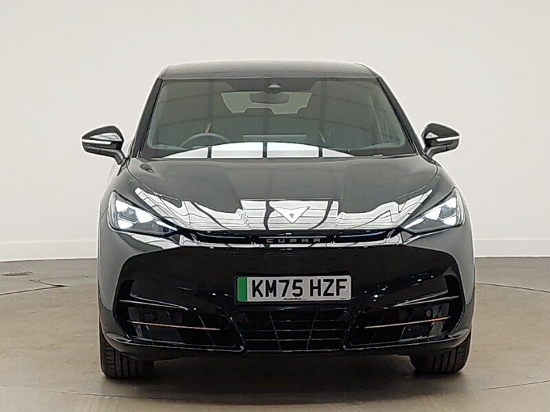 Used Cupra Tavascan 2025 for sale - 77265356: Photo 12