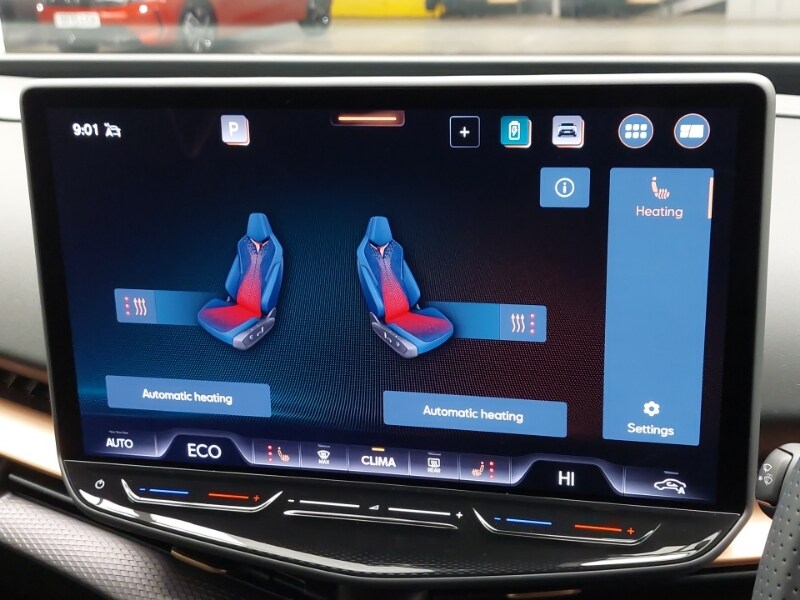 Used Cupra Tavascan 2025 for sale - 77265356: Photo 17