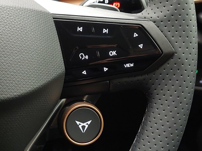 Used Cupra Tavascan 2025 for sale - 77265356: Photo 19