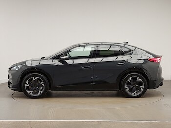 Used Cupra Tavascan 2025 for sale - 77265356: Photo