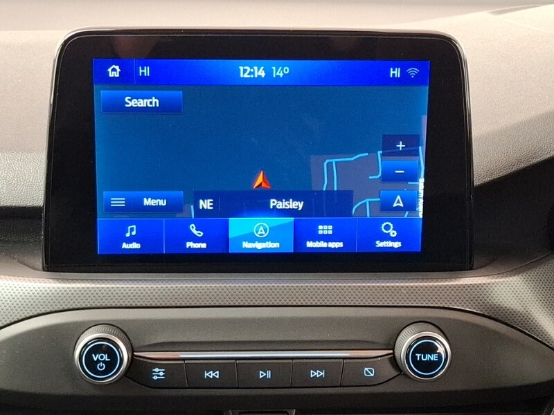 Used Ford Focus 2020 for sale - 78079518: Photo 10