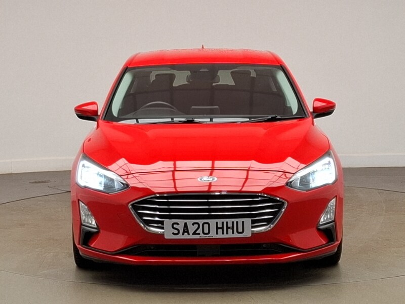 Used Ford Focus 2020 for sale - 78079518: Photo 12