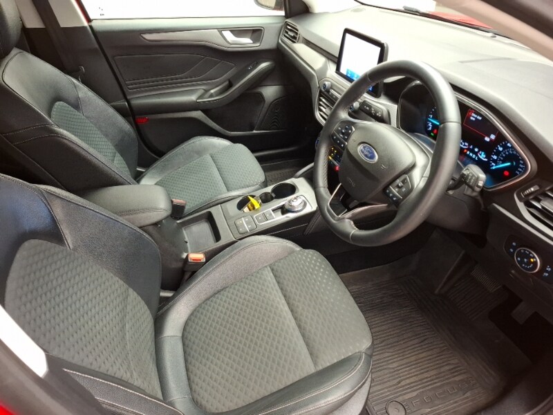 Used Ford Focus 2020 for sale - 78079518: Photo 13