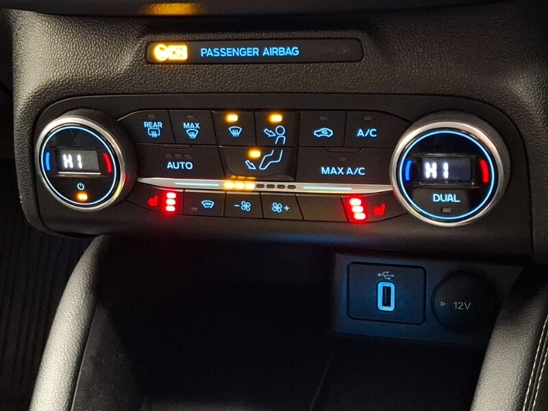 Used Ford Focus 2020 for sale - 78079518: Photo 15