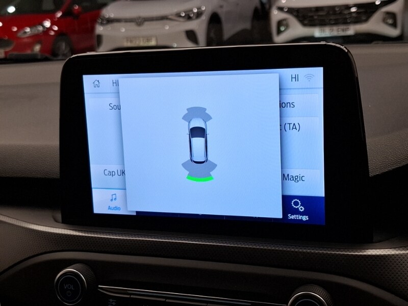 Used Ford Focus 2020 for sale - 78079518: Photo 16