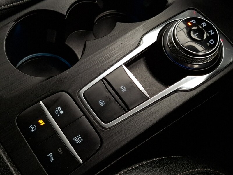 Used Ford Focus 2020 for sale - 78079518: Photo 17