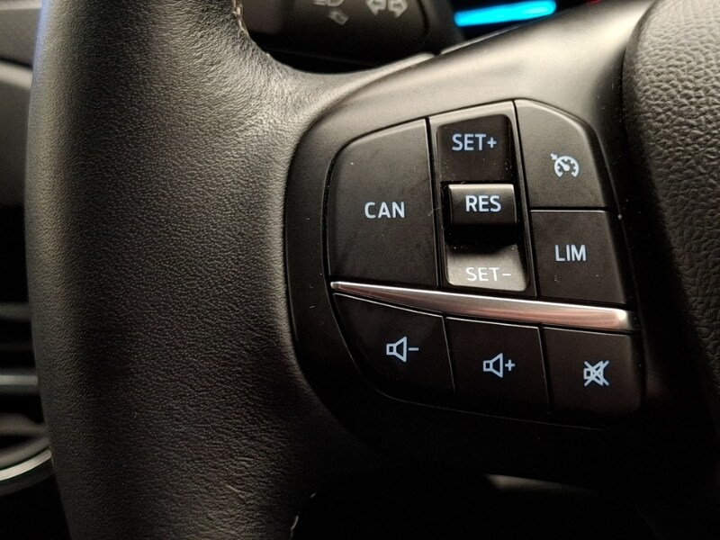 Used Ford Focus 2020 for sale - 78079518: Photo 18