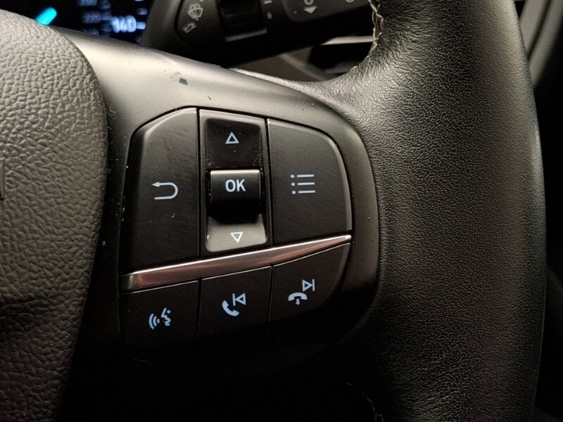 Used Ford Focus 2020 for sale - 78079518: Photo 19