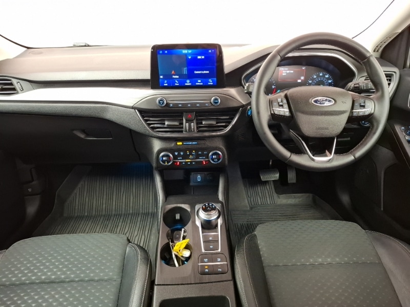 Used Ford Focus 2020 for sale - 78079518: Photo 2